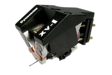 DRT XV-1t  - 0.35mV Low Output MC