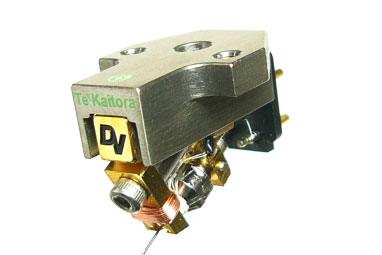 DRT XV-1t  - 0.35mV Low Output MC